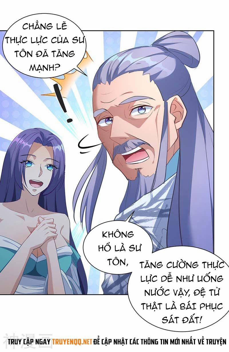 Ta Có Trăm Vạn Điểm Kỹ Năng 39 trang 30