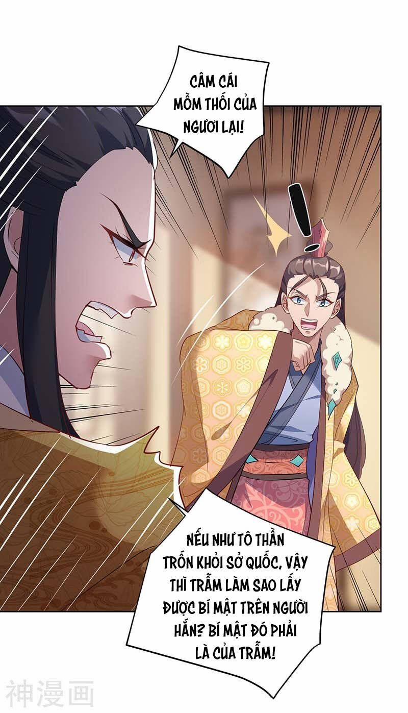 Ta Có Trăm Vạn Điểm Kỹ Năng 39 trang 4