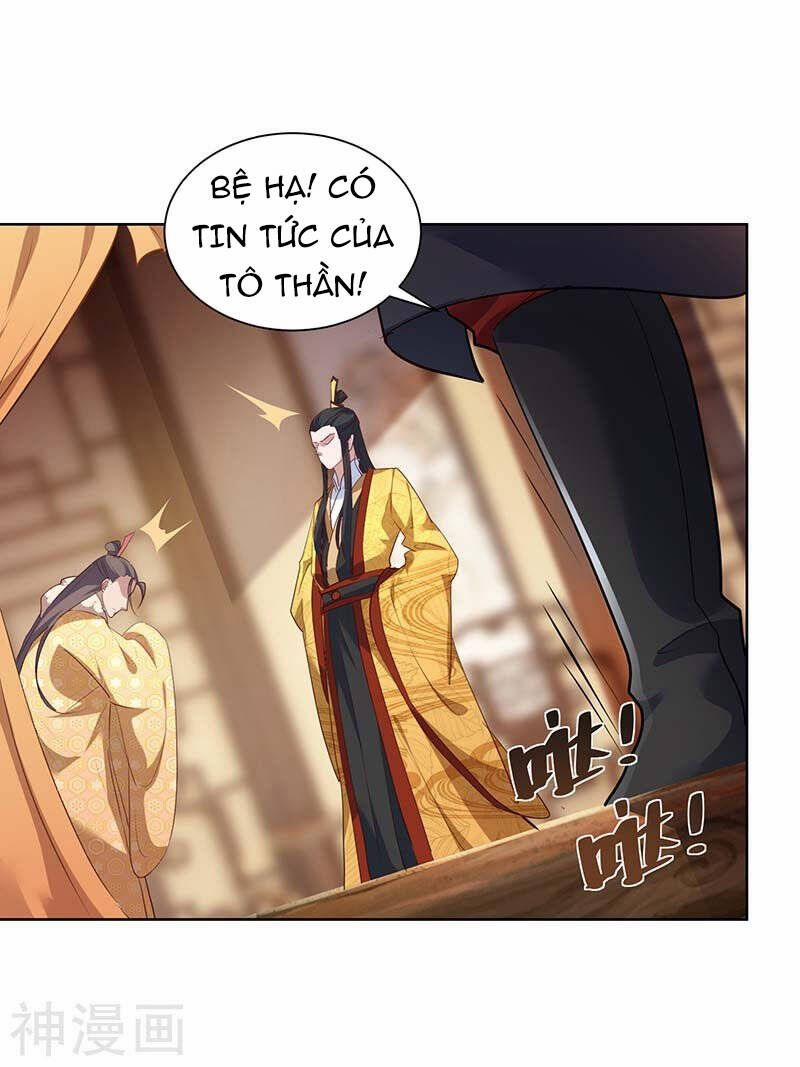 Ta Có Trăm Vạn Điểm Kỹ Năng 39 trang 6