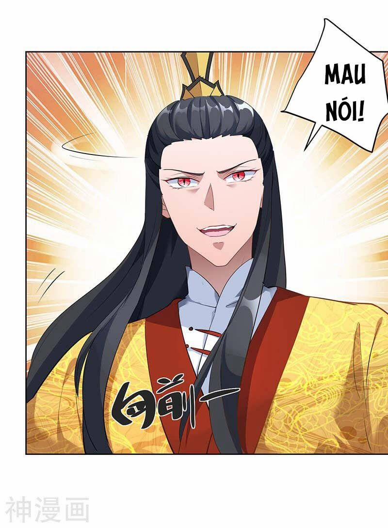 Ta Có Trăm Vạn Điểm Kỹ Năng 39 trang 7