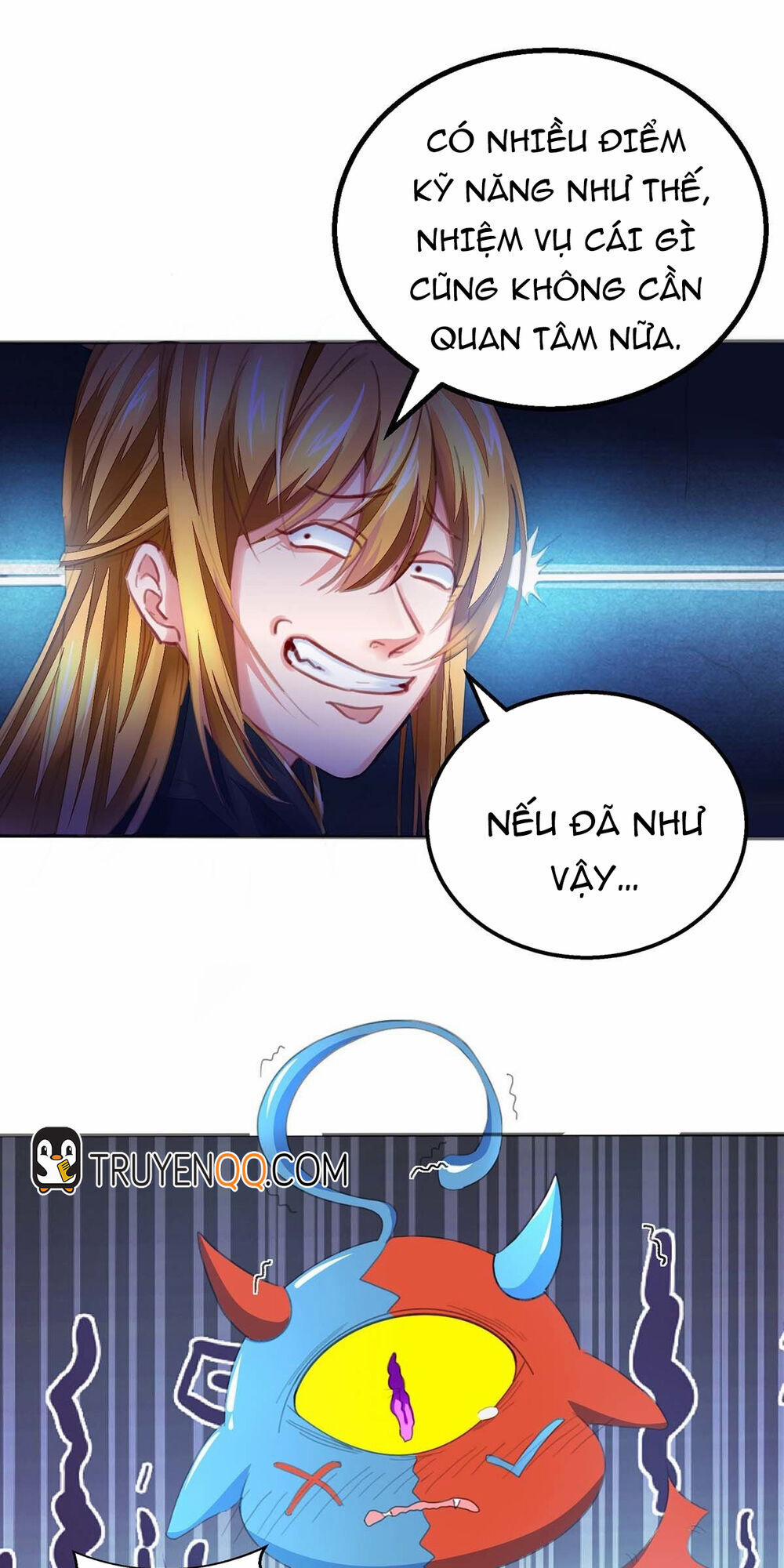 Ta Có Trăm Vạn Điểm Kỹ Năng 4 trang 14