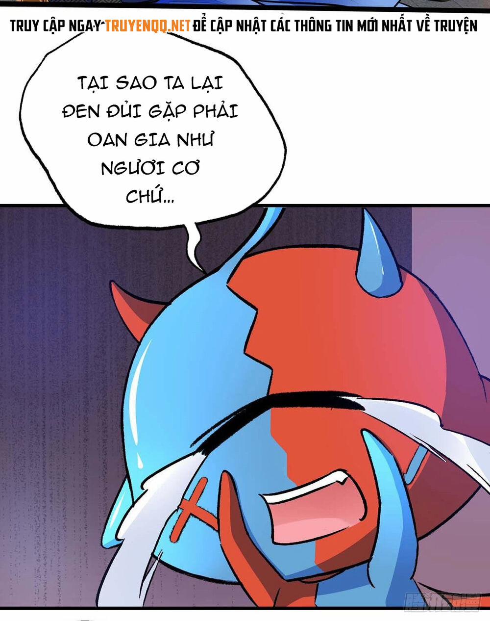 Ta Có Trăm Vạn Điểm Kỹ Năng 4 trang 23