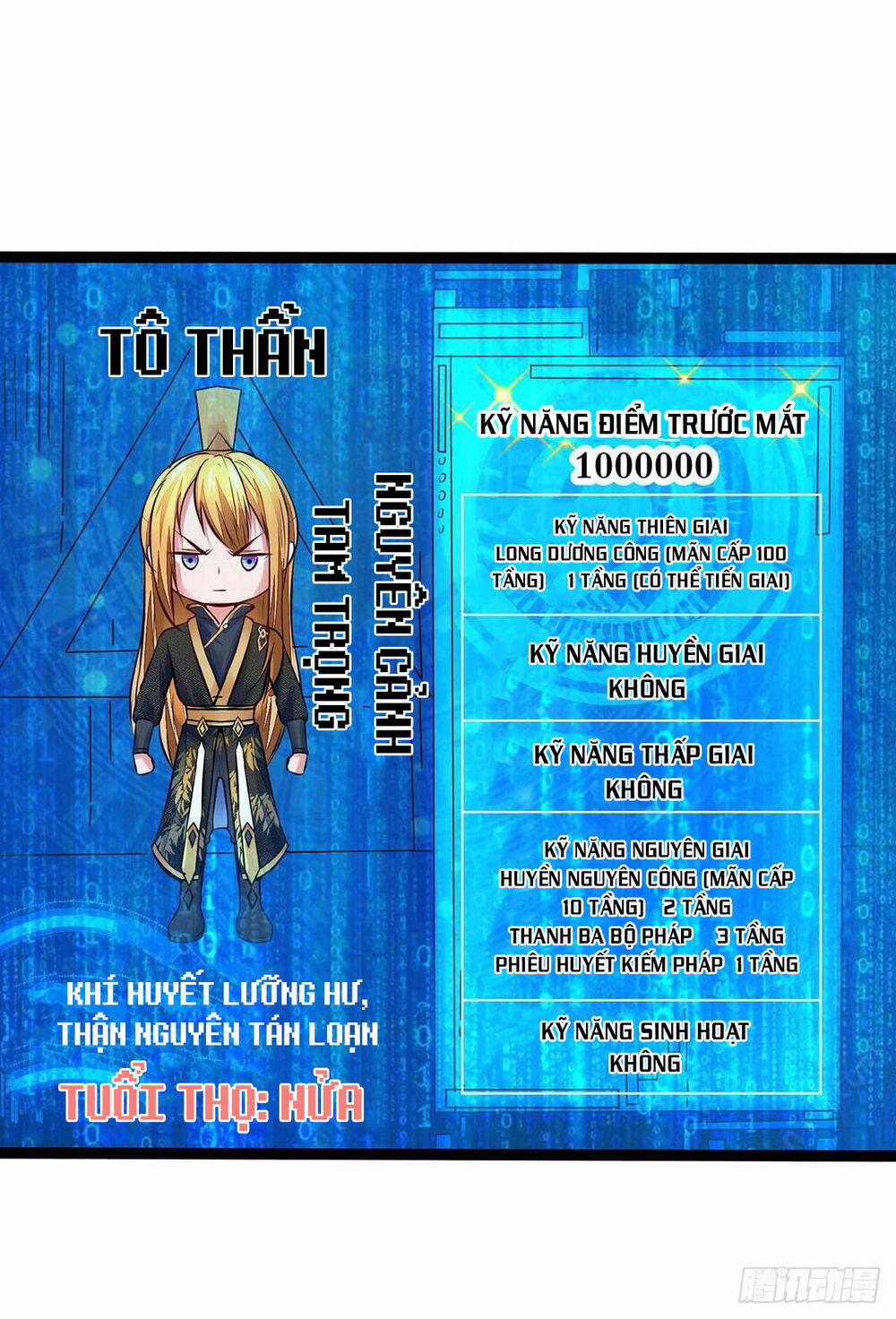 Ta Có Trăm Vạn Điểm Kỹ Năng 4 trang 28