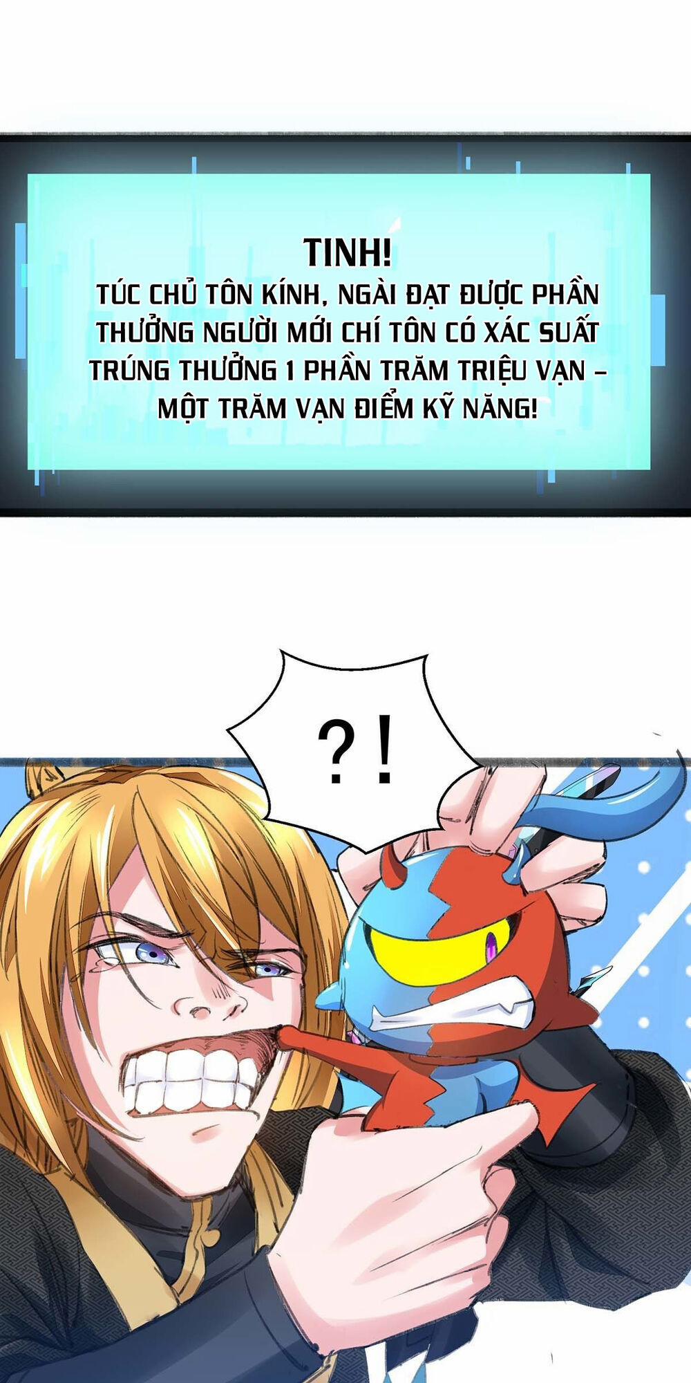 Ta Có Trăm Vạn Điểm Kỹ Năng 4 trang 4