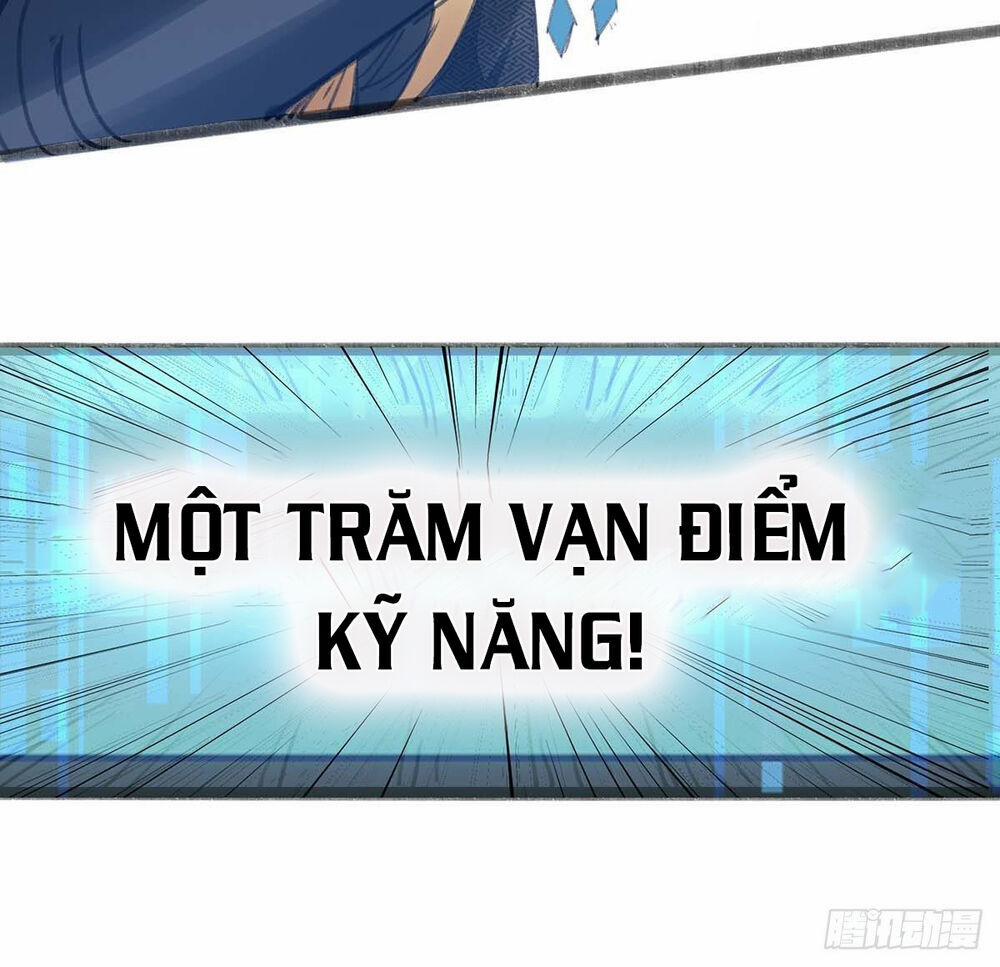Ta Có Trăm Vạn Điểm Kỹ Năng 4 trang 5