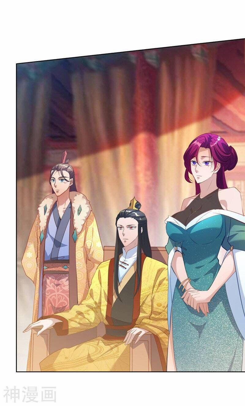 Ta Có Trăm Vạn Điểm Kỹ Năng 40 trang 12