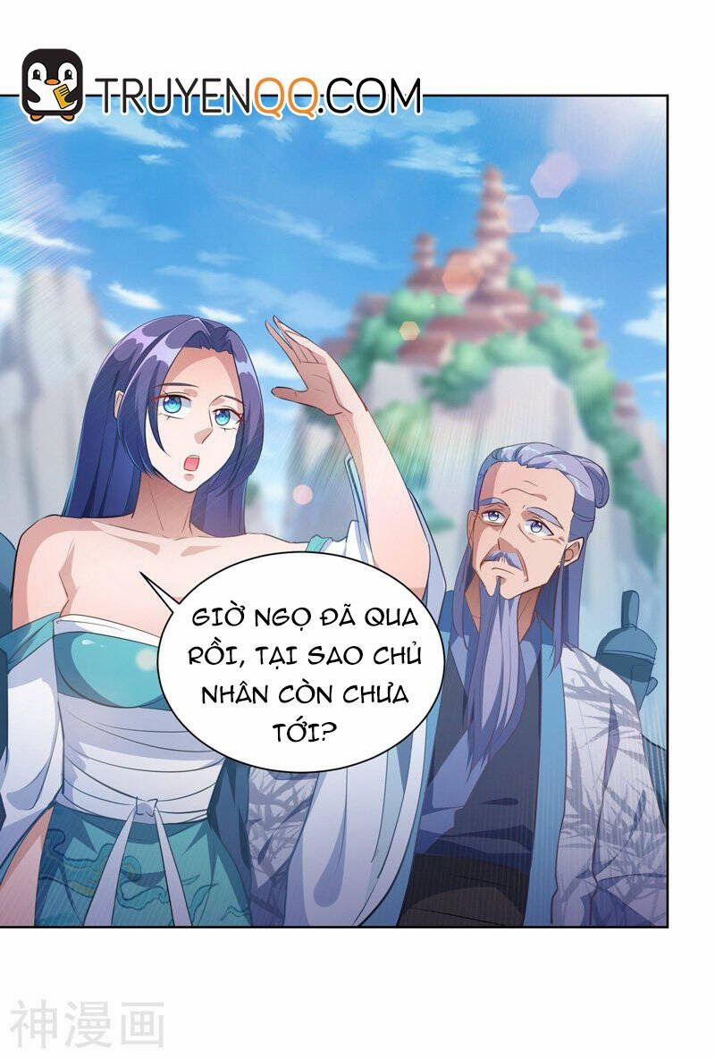 Ta Có Trăm Vạn Điểm Kỹ Năng 40 trang 14