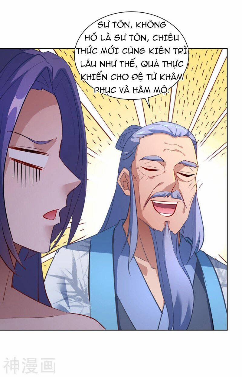 Ta Có Trăm Vạn Điểm Kỹ Năng 40 trang 16