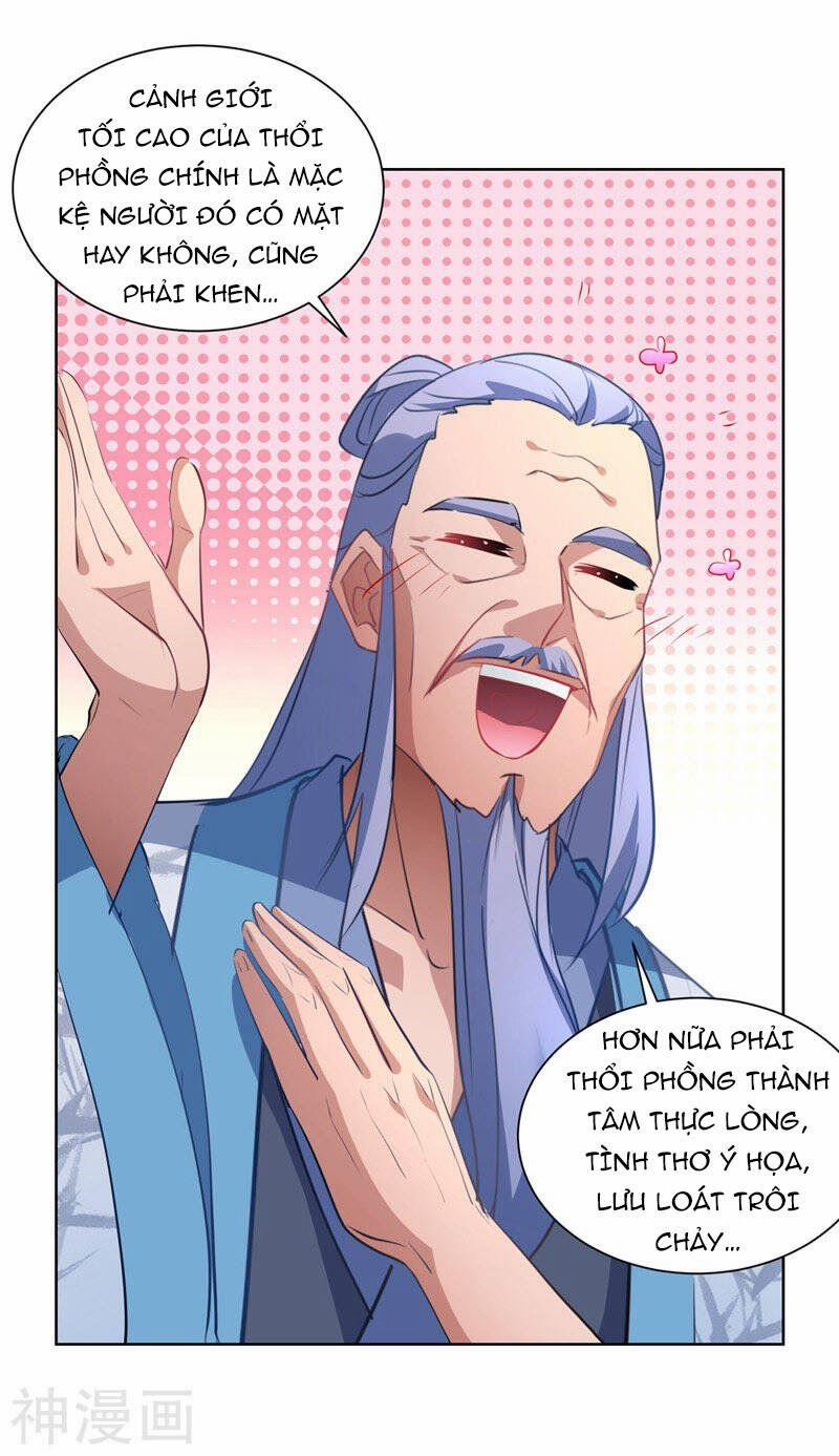 Ta Có Trăm Vạn Điểm Kỹ Năng 40 trang 18