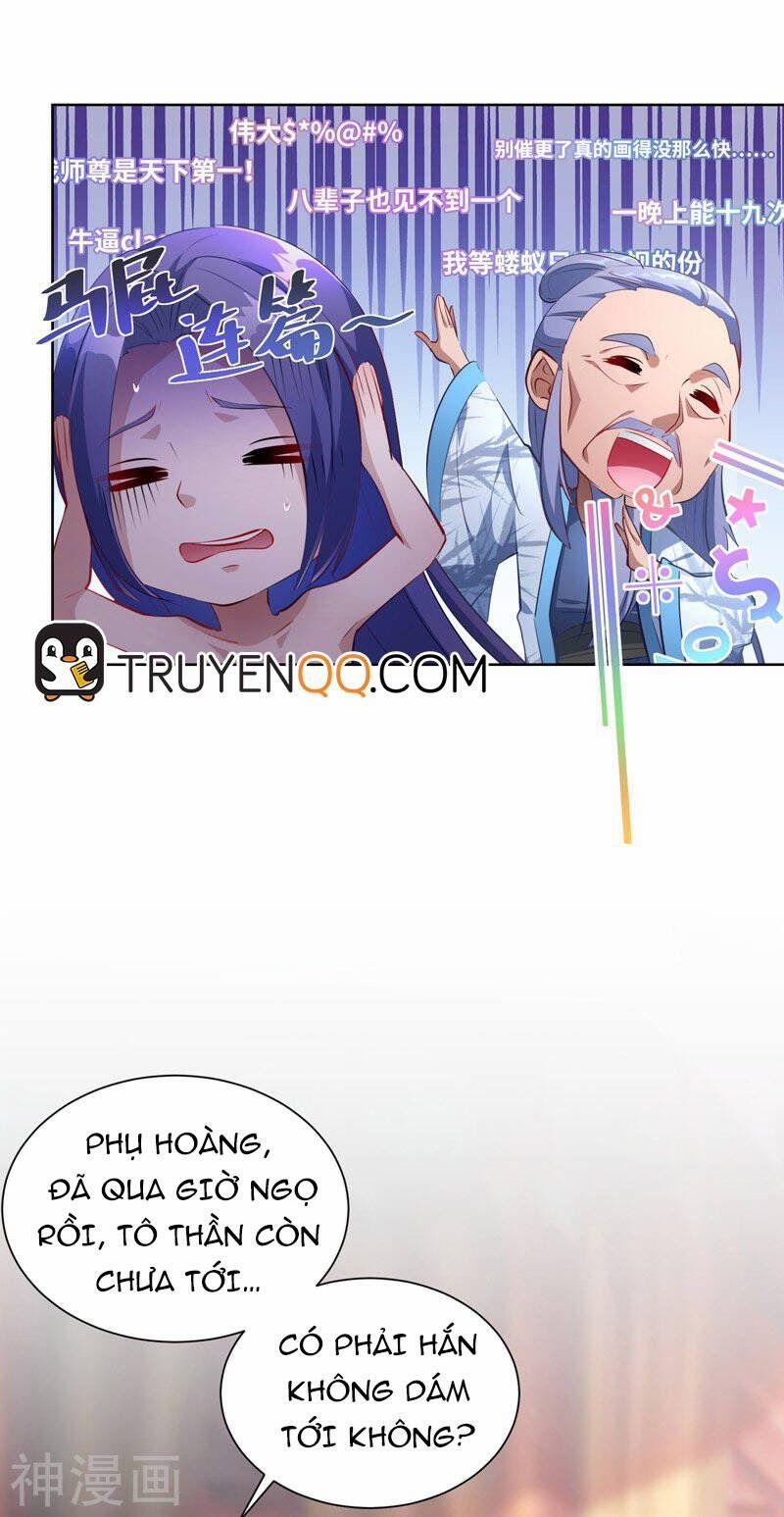 Ta Có Trăm Vạn Điểm Kỹ Năng 40 trang 19