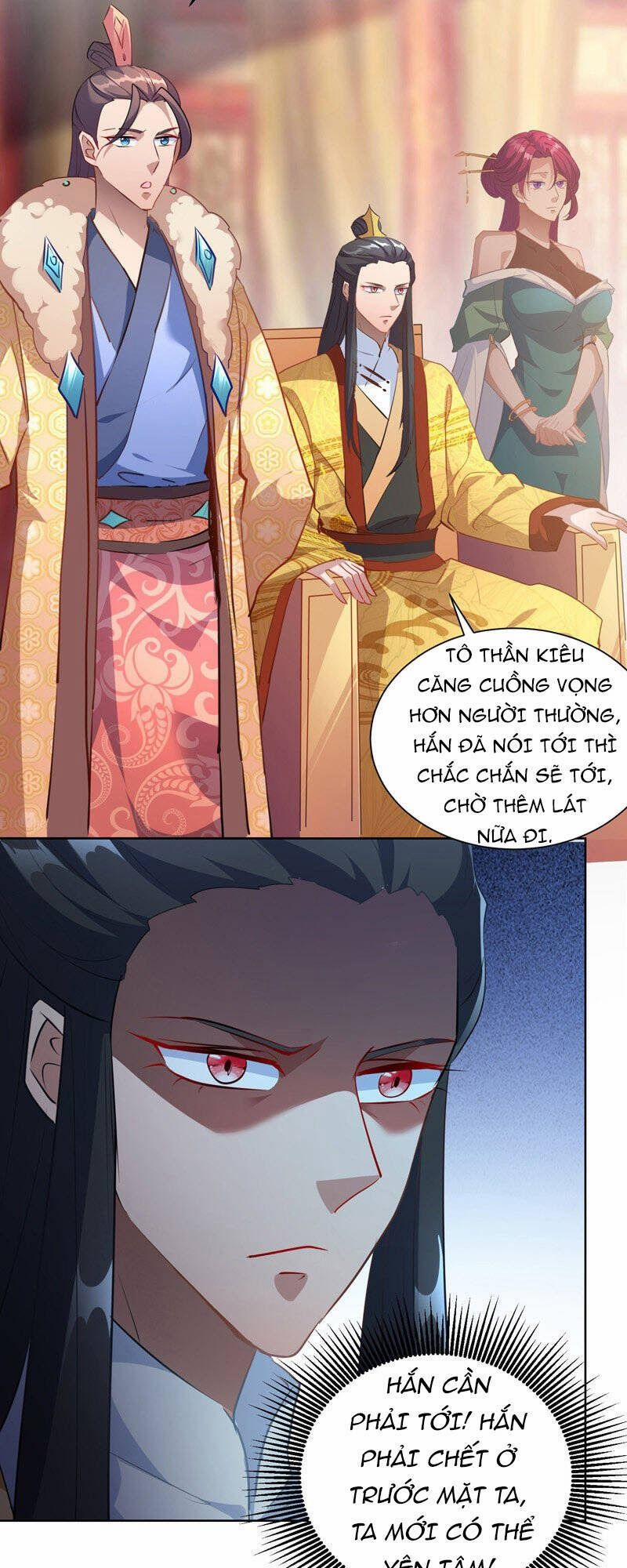 Ta Có Trăm Vạn Điểm Kỹ Năng 40 trang 20