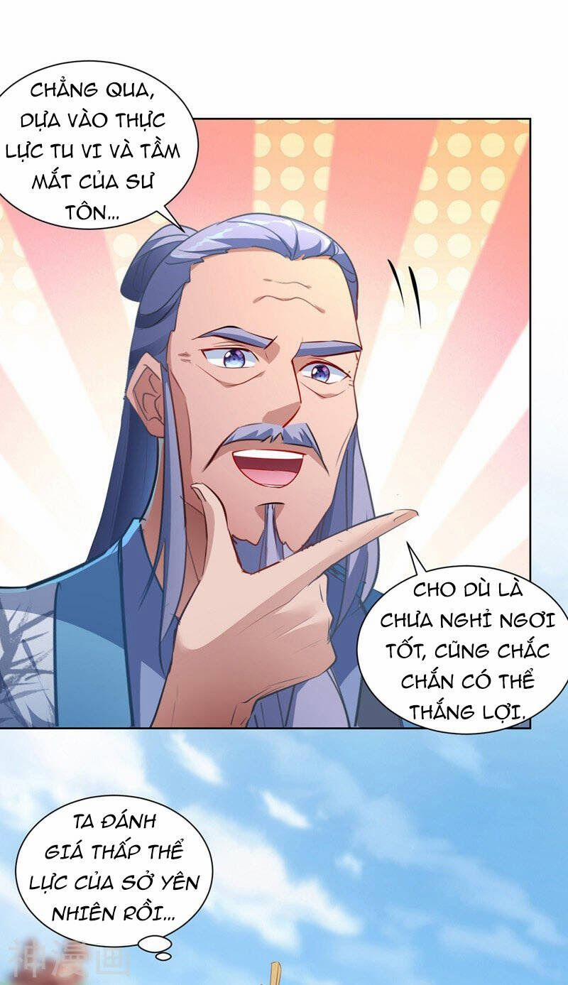 Ta Có Trăm Vạn Điểm Kỹ Năng 40 trang 29