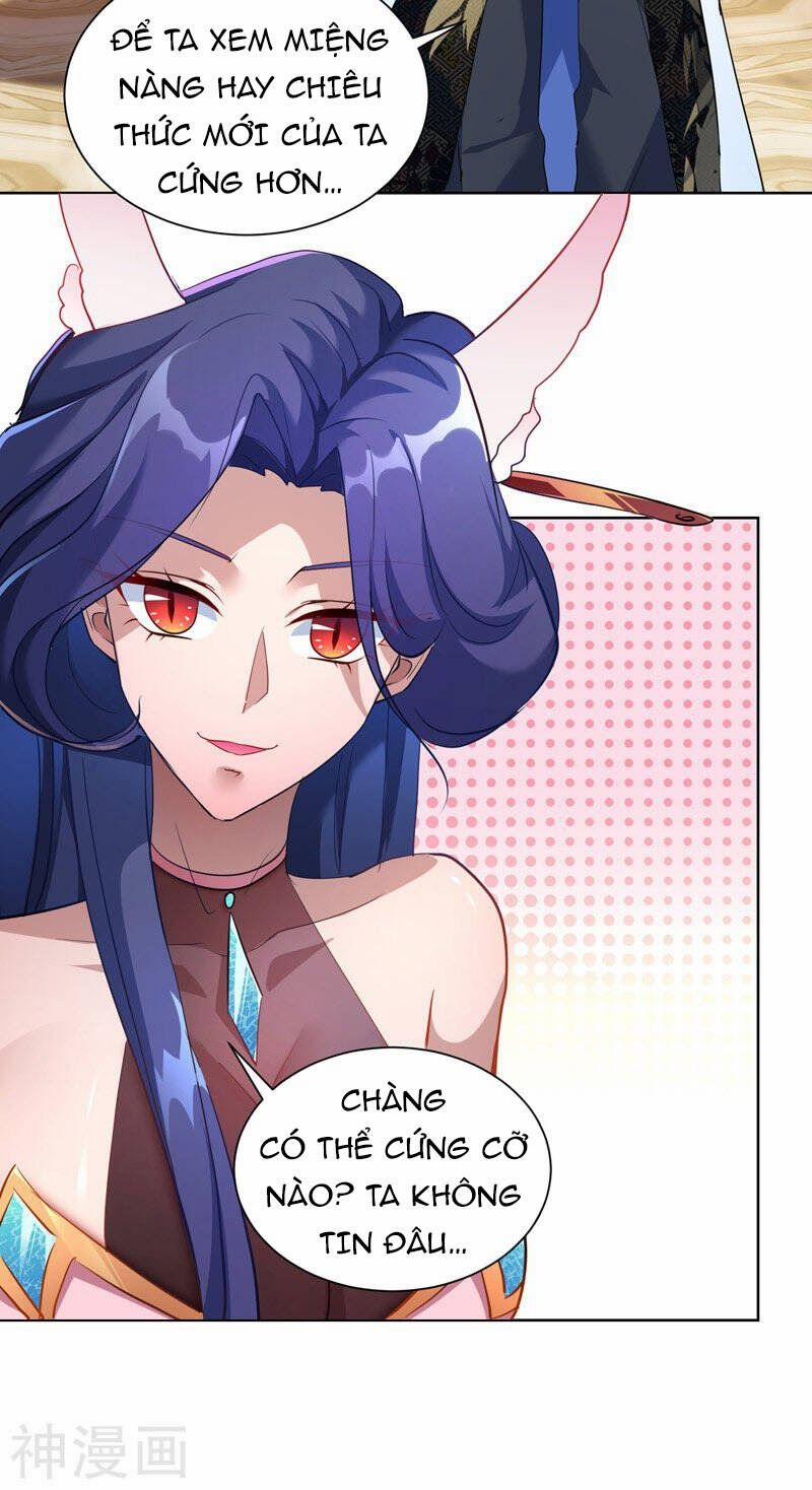 Ta Có Trăm Vạn Điểm Kỹ Năng 40 trang 9