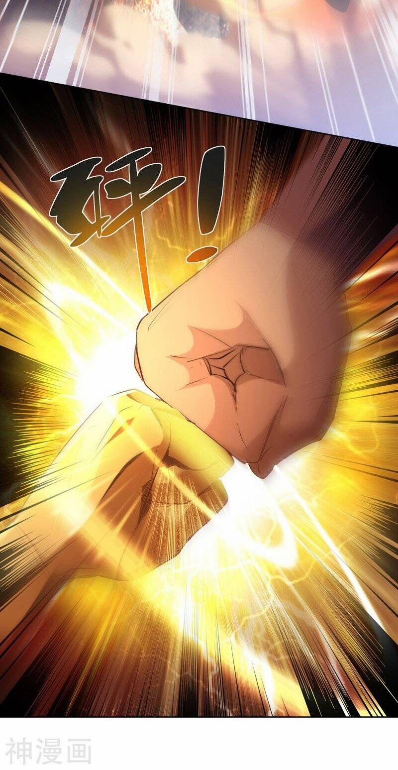 Ta Có Trăm Vạn Điểm Kỹ Năng 41 trang 10