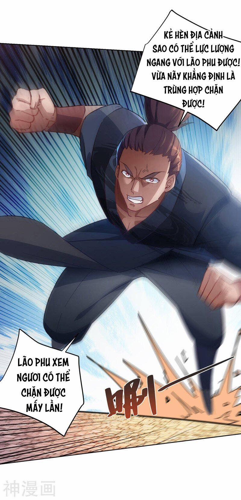 Ta Có Trăm Vạn Điểm Kỹ Năng 41 trang 16