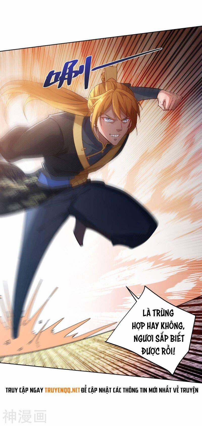 Ta Có Trăm Vạn Điểm Kỹ Năng 41 trang 17