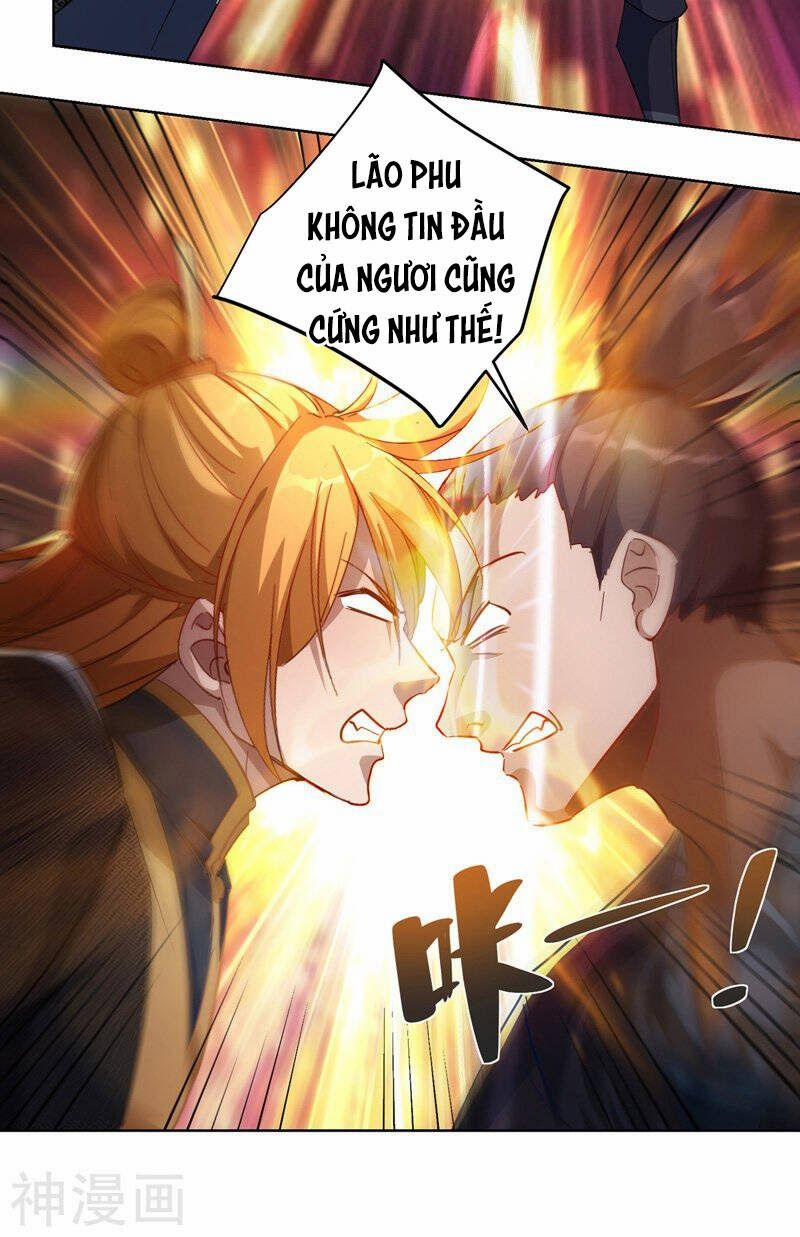 Ta Có Trăm Vạn Điểm Kỹ Năng 41 trang 19