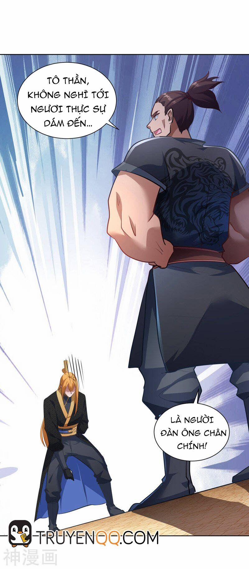 Ta Có Trăm Vạn Điểm Kỹ Năng 41 trang 2