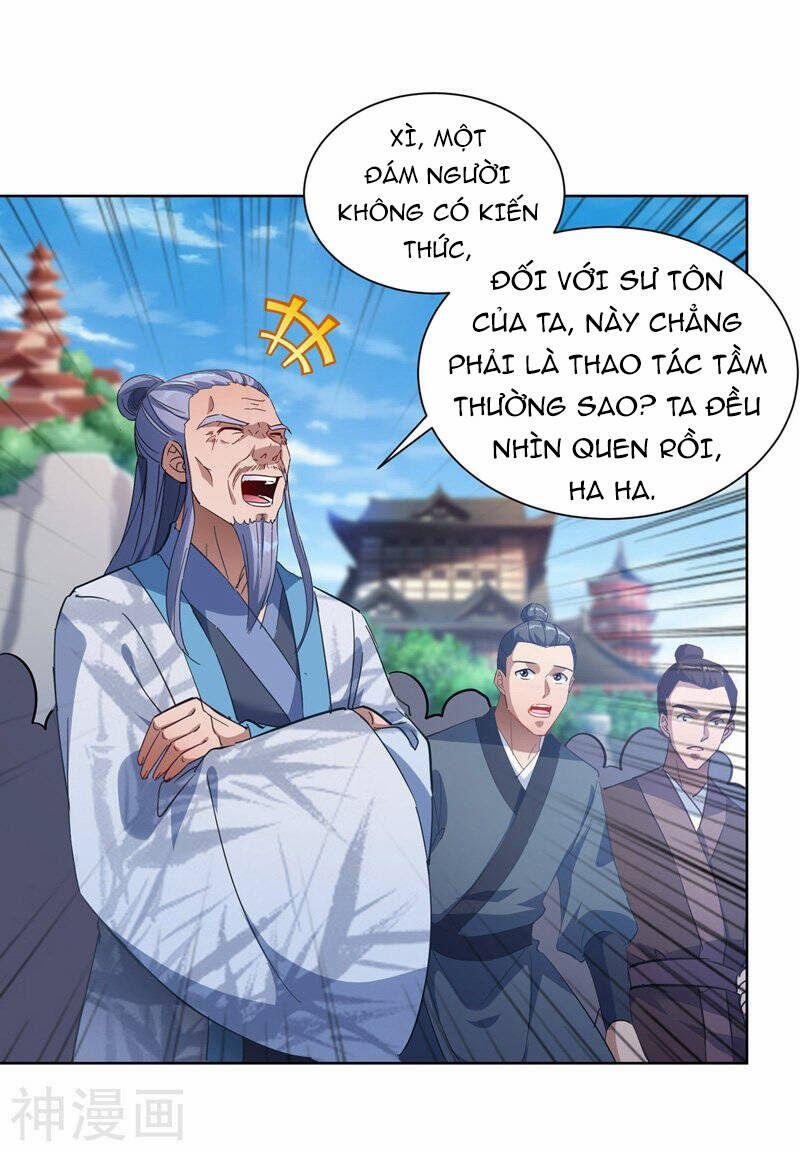 Ta Có Trăm Vạn Điểm Kỹ Năng 41 trang 23