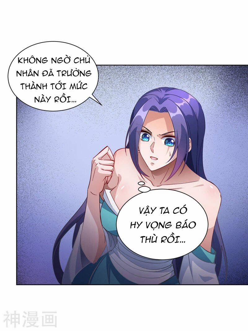 Ta Có Trăm Vạn Điểm Kỹ Năng 41 trang 24