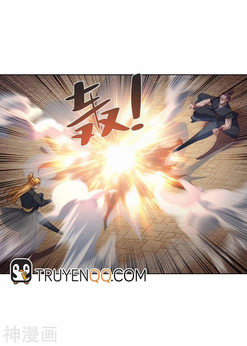 Ta Có Trăm Vạn Điểm Kỹ Năng 41 trang 26