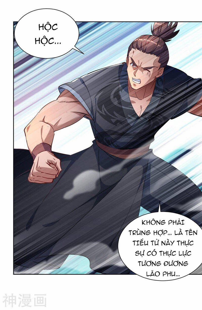 Ta Có Trăm Vạn Điểm Kỹ Năng 41 trang 27