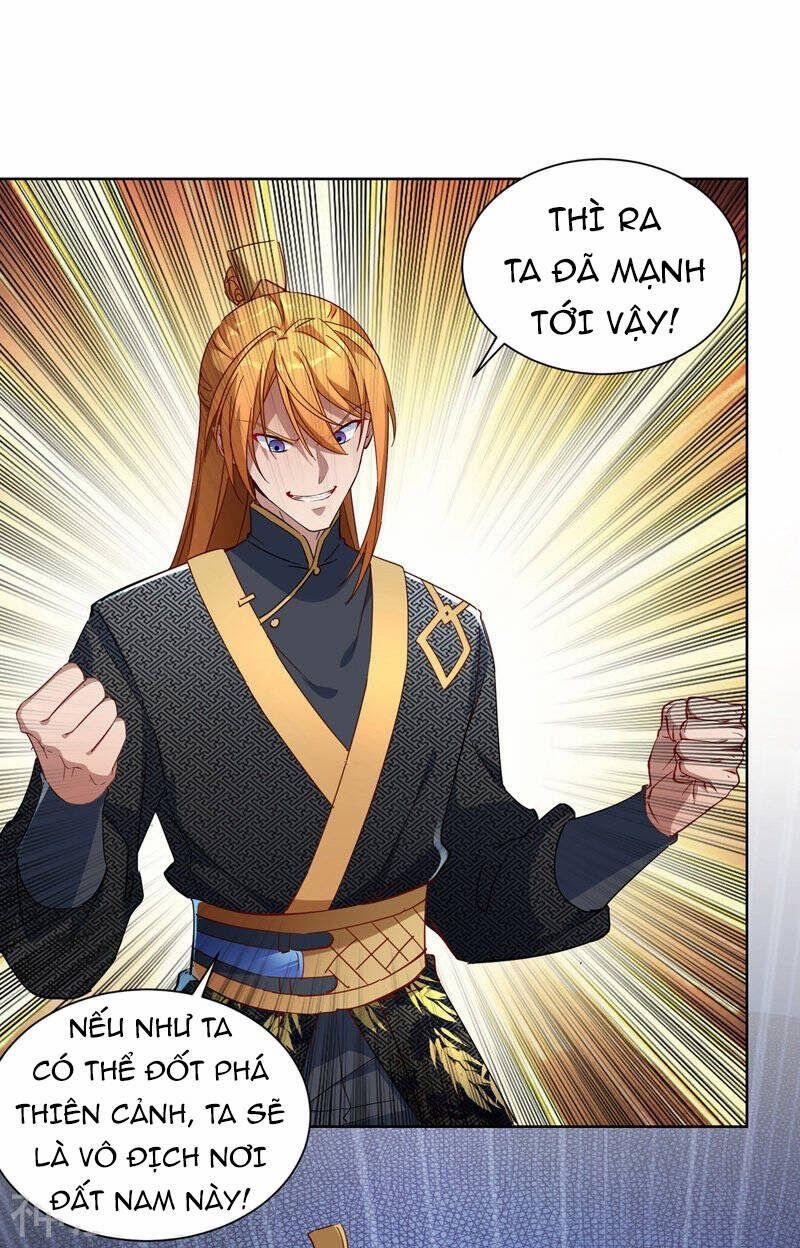 Ta Có Trăm Vạn Điểm Kỹ Năng 41 trang 28