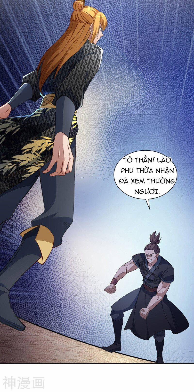 Ta Có Trăm Vạn Điểm Kỹ Năng 41 trang 29