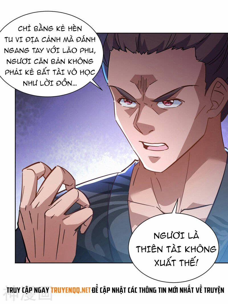 Ta Có Trăm Vạn Điểm Kỹ Năng 41 trang 30