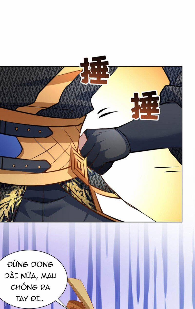 Ta Có Trăm Vạn Điểm Kỹ Năng 41 trang 4