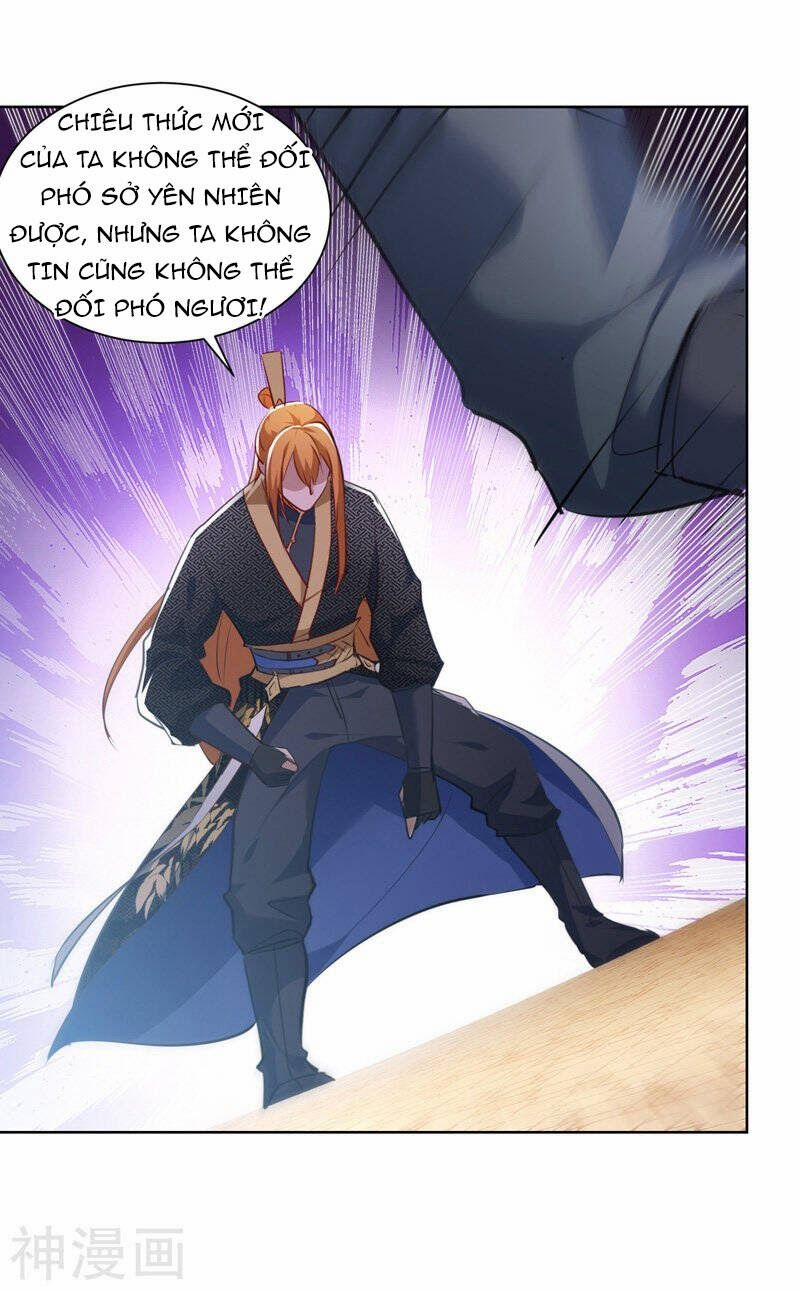 Ta Có Trăm Vạn Điểm Kỹ Năng 41 trang 7