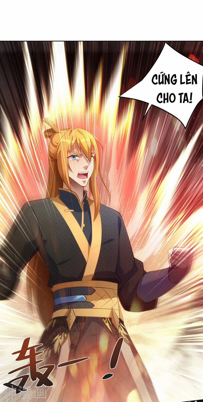 Ta Có Trăm Vạn Điểm Kỹ Năng 41 trang 8