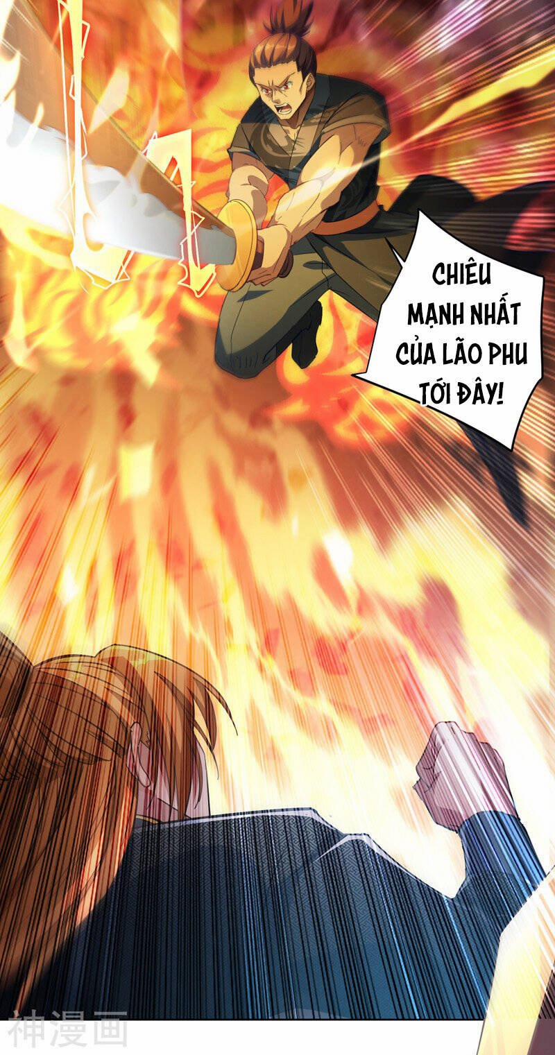 Ta Có Trăm Vạn Điểm Kỹ Năng 42 trang 10