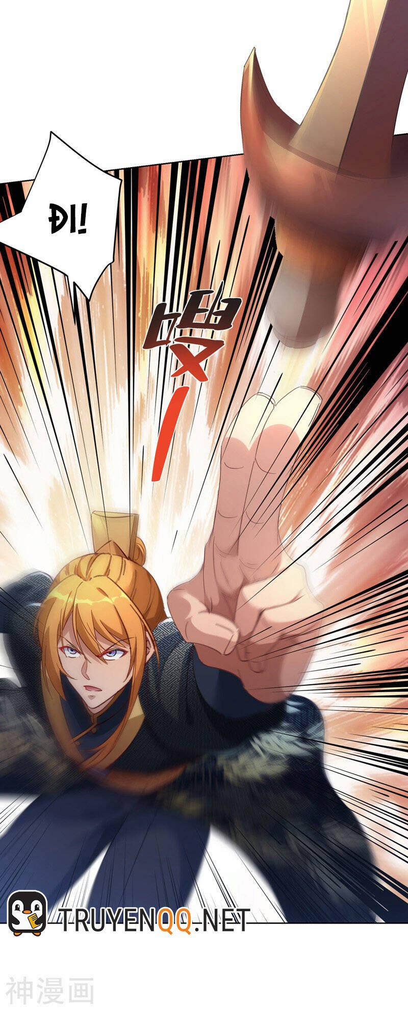 Ta Có Trăm Vạn Điểm Kỹ Năng 42 trang 11