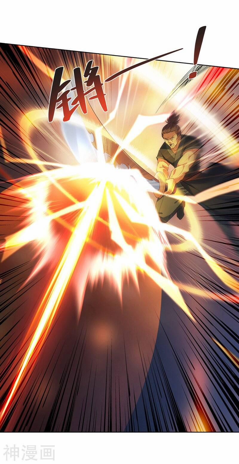 Ta Có Trăm Vạn Điểm Kỹ Năng 42 trang 12