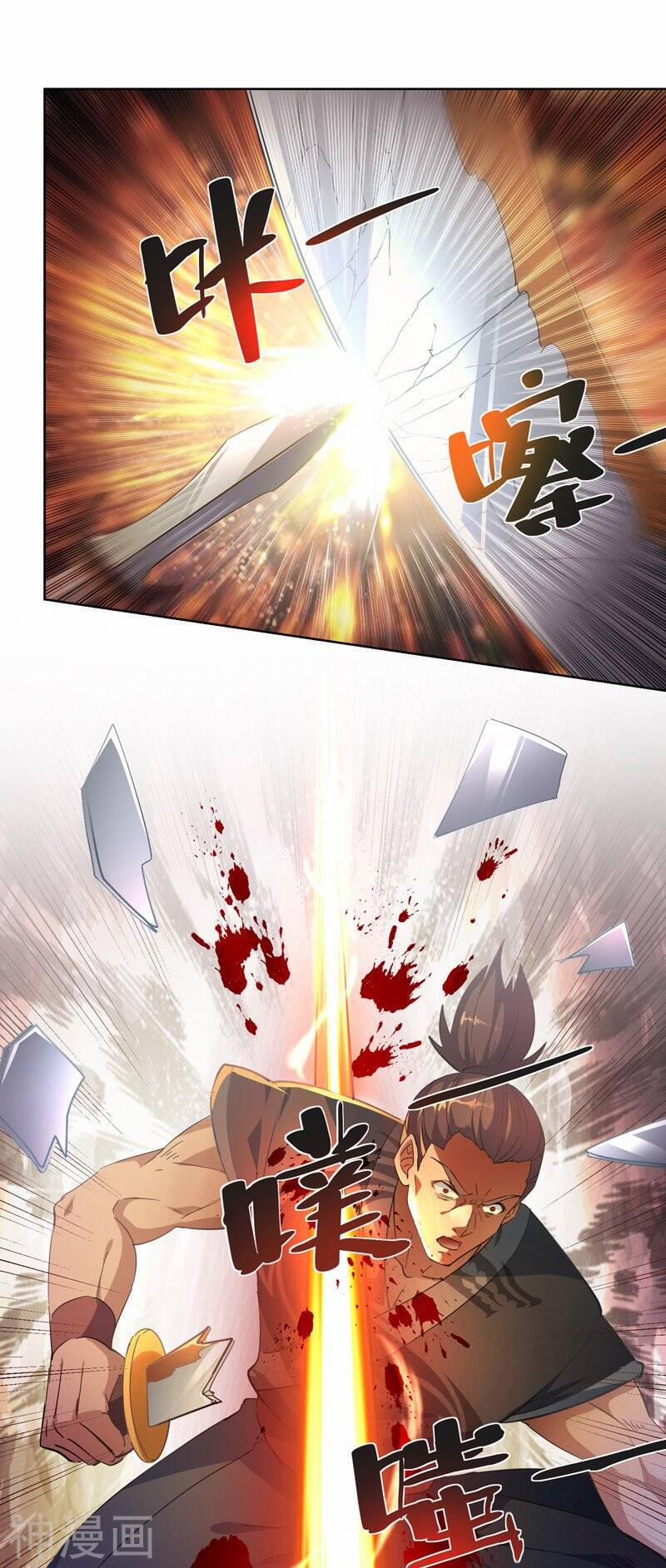 Ta Có Trăm Vạn Điểm Kỹ Năng 42 trang 13