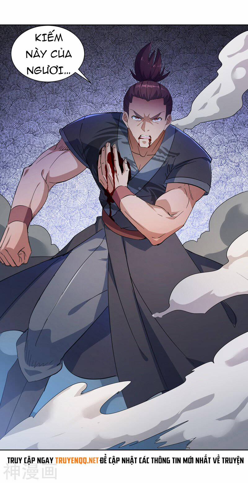 Ta Có Trăm Vạn Điểm Kỹ Năng 42 trang 16