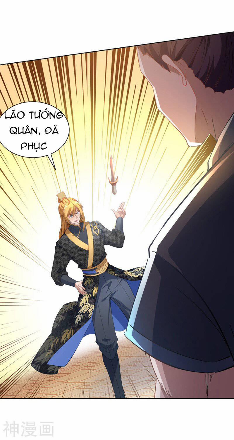 Ta Có Trăm Vạn Điểm Kỹ Năng 42 trang 17