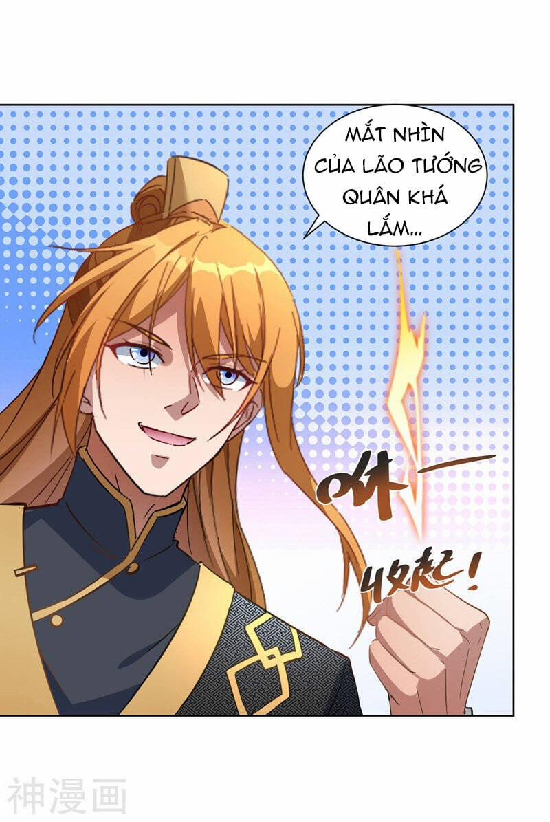 Ta Có Trăm Vạn Điểm Kỹ Năng 42 trang 19