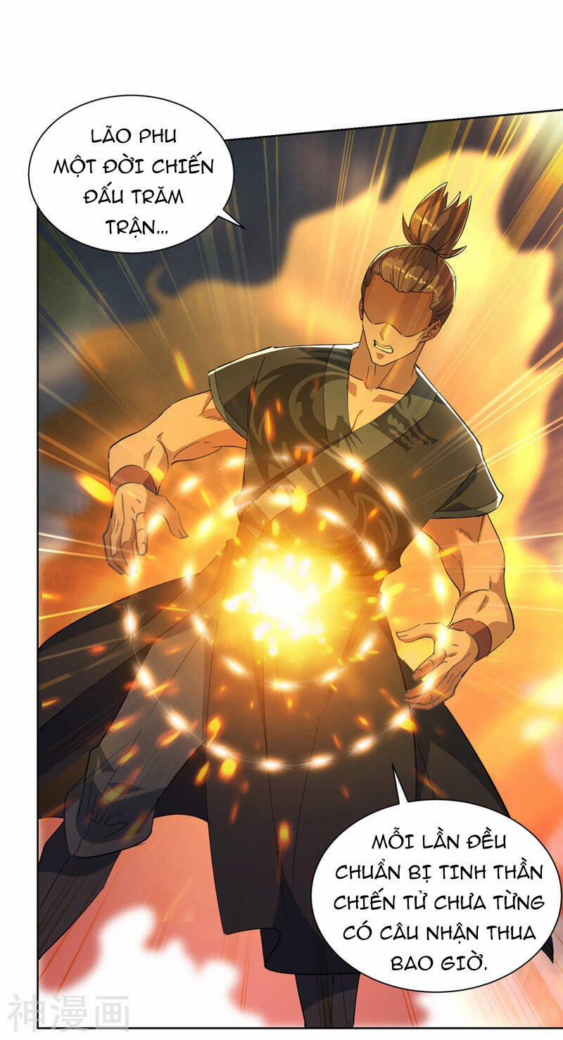 Ta Có Trăm Vạn Điểm Kỹ Năng 42 trang 2