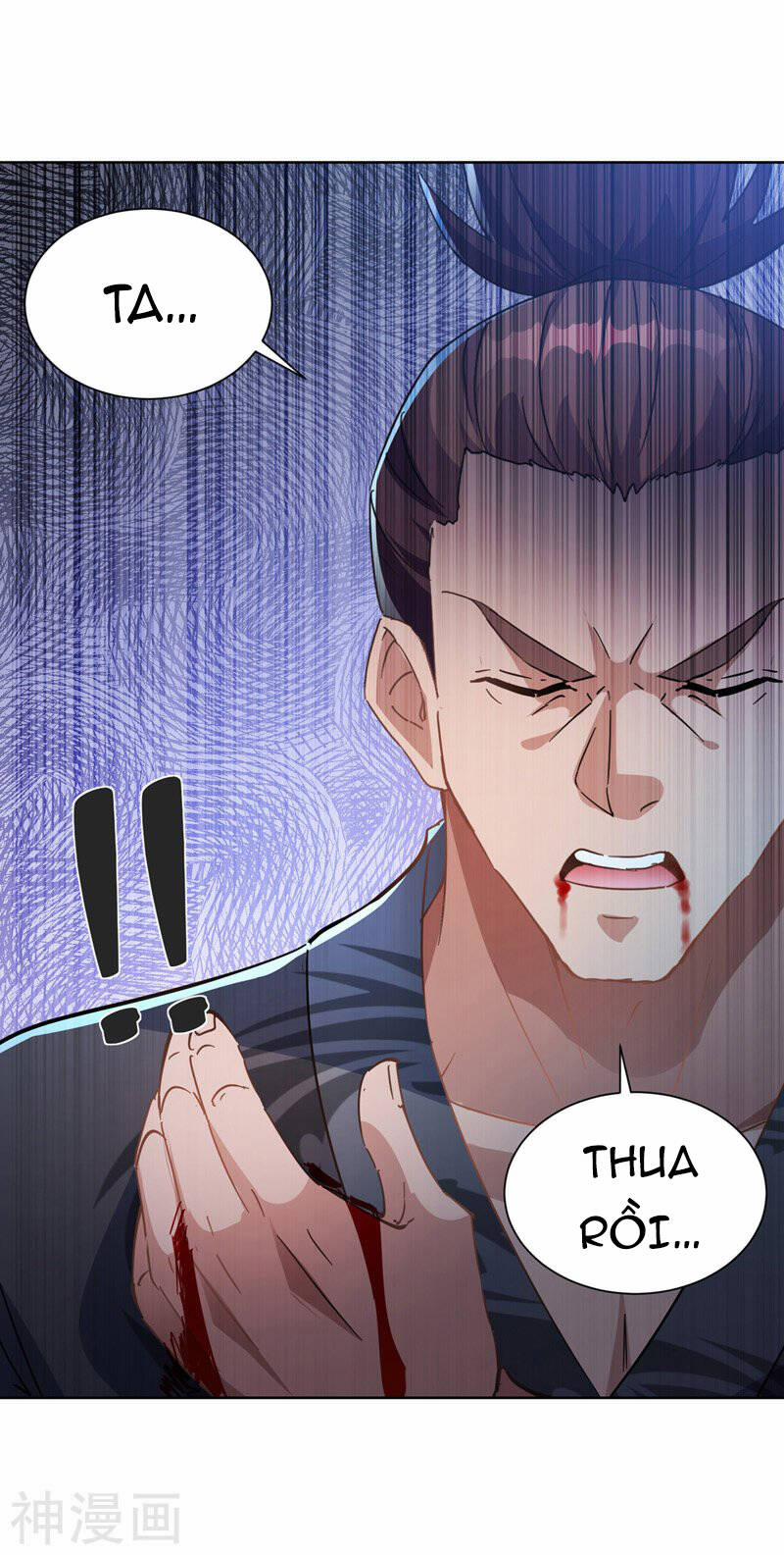 Ta Có Trăm Vạn Điểm Kỹ Năng 42 trang 20