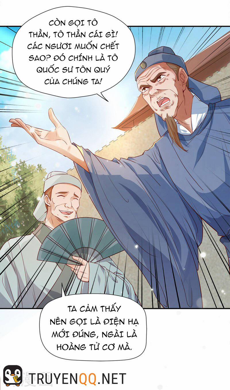 Ta Có Trăm Vạn Điểm Kỹ Năng 42 trang 22