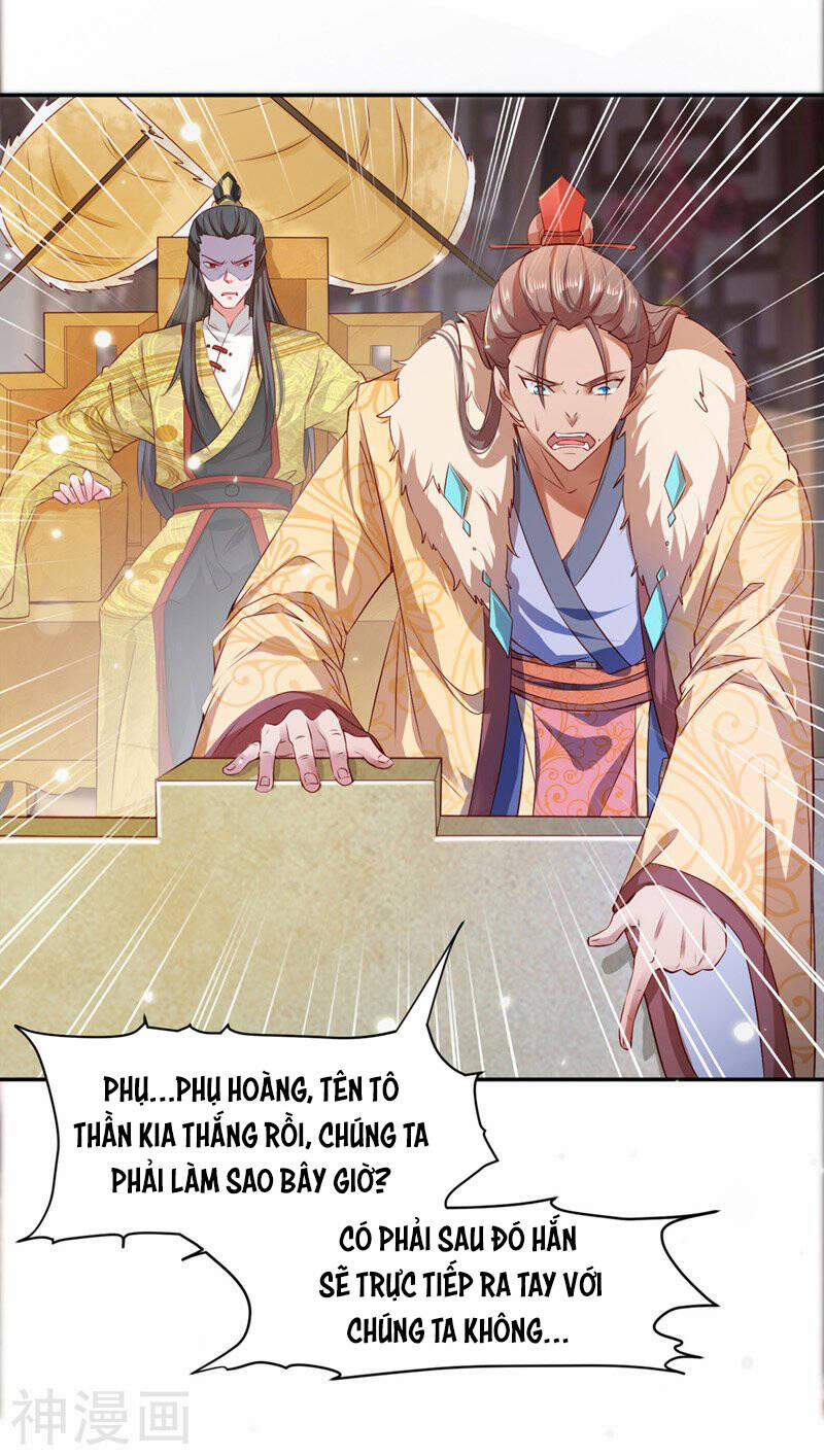 Ta Có Trăm Vạn Điểm Kỹ Năng 42 trang 24