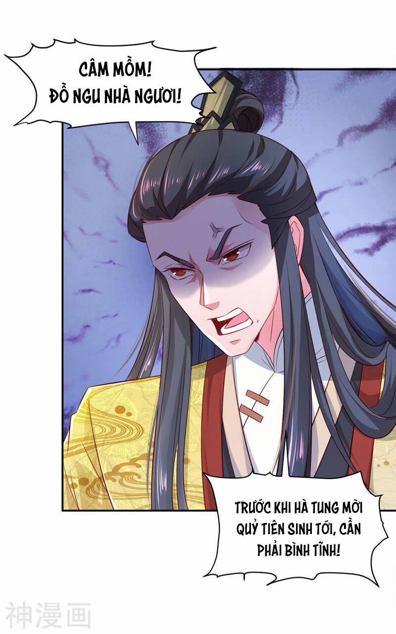 Ta Có Trăm Vạn Điểm Kỹ Năng 42 trang 25