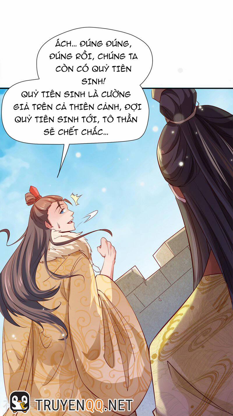 Ta Có Trăm Vạn Điểm Kỹ Năng 42 trang 26