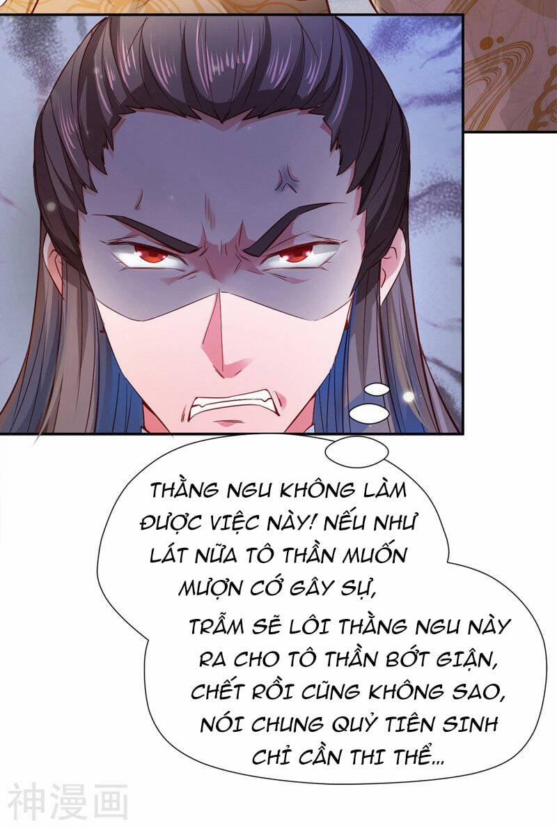 Ta Có Trăm Vạn Điểm Kỹ Năng 42 trang 27