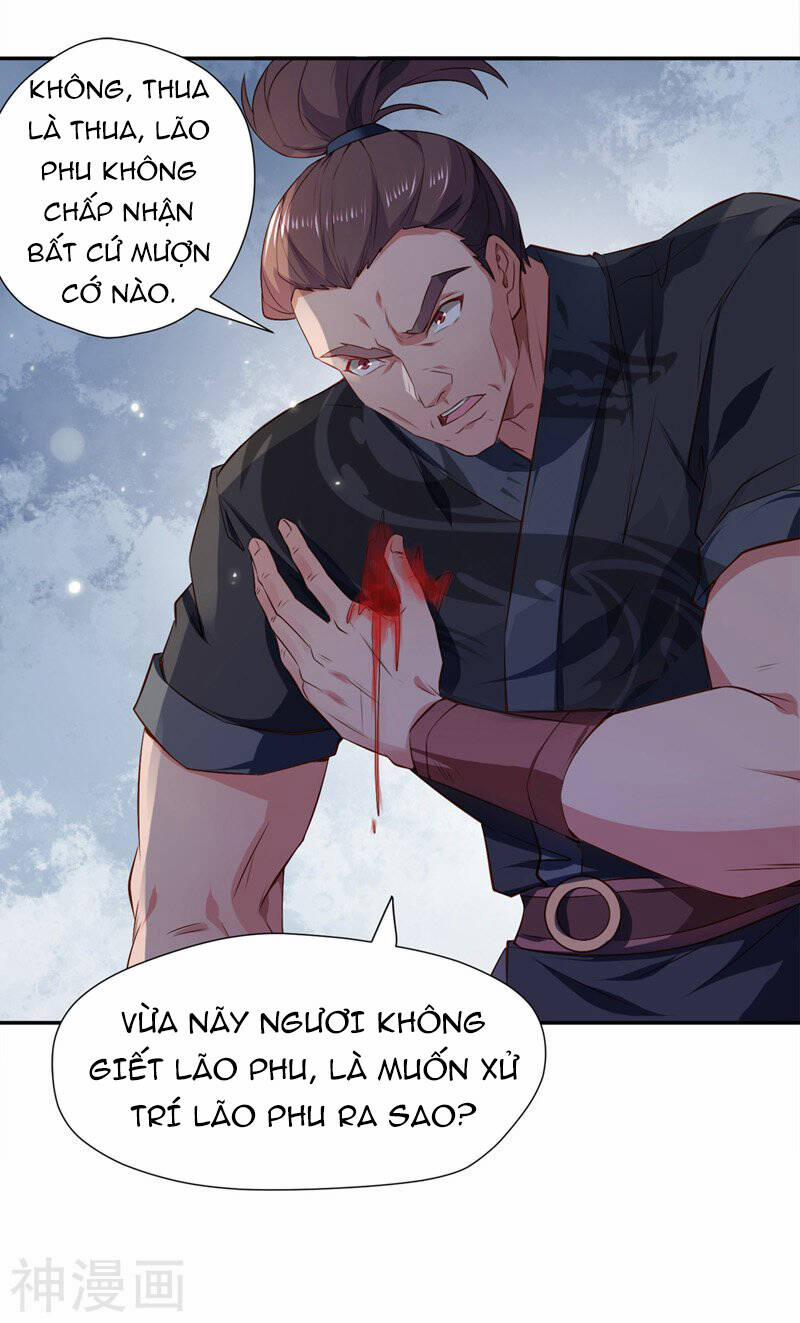 Ta Có Trăm Vạn Điểm Kỹ Năng 42 trang 29