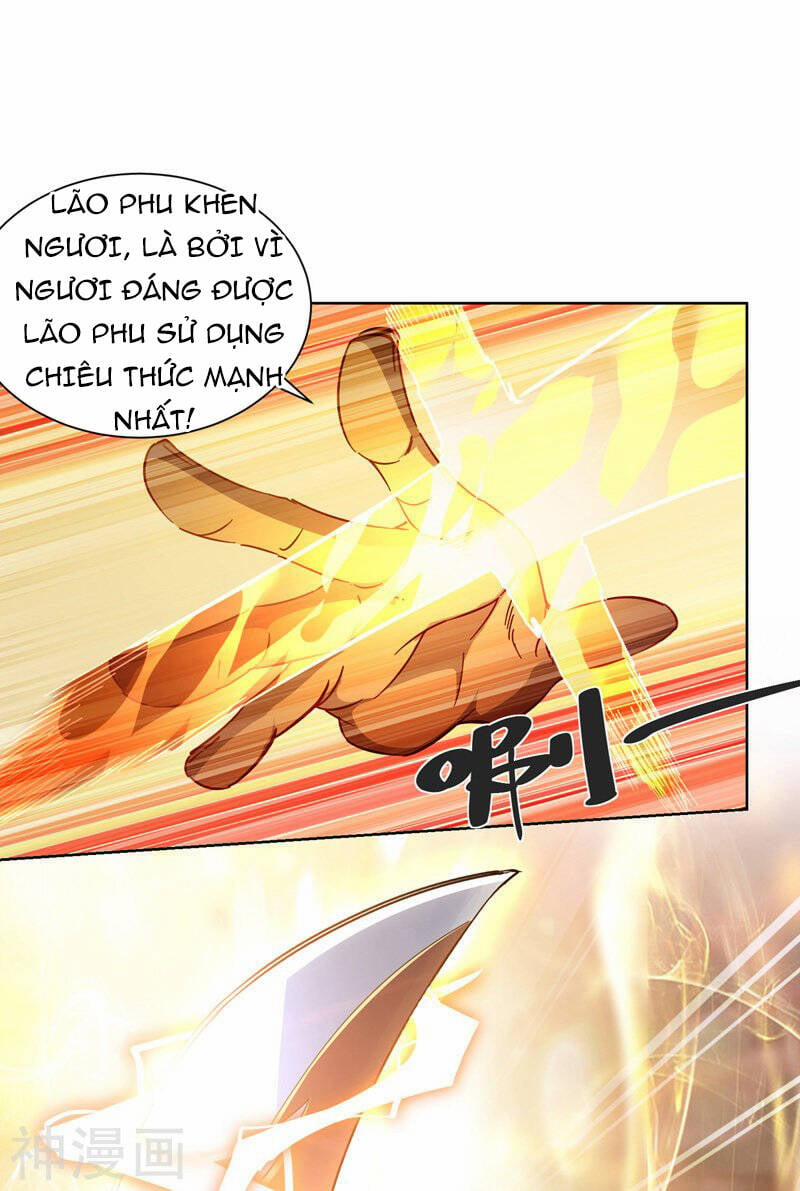 Ta Có Trăm Vạn Điểm Kỹ Năng 42 trang 3