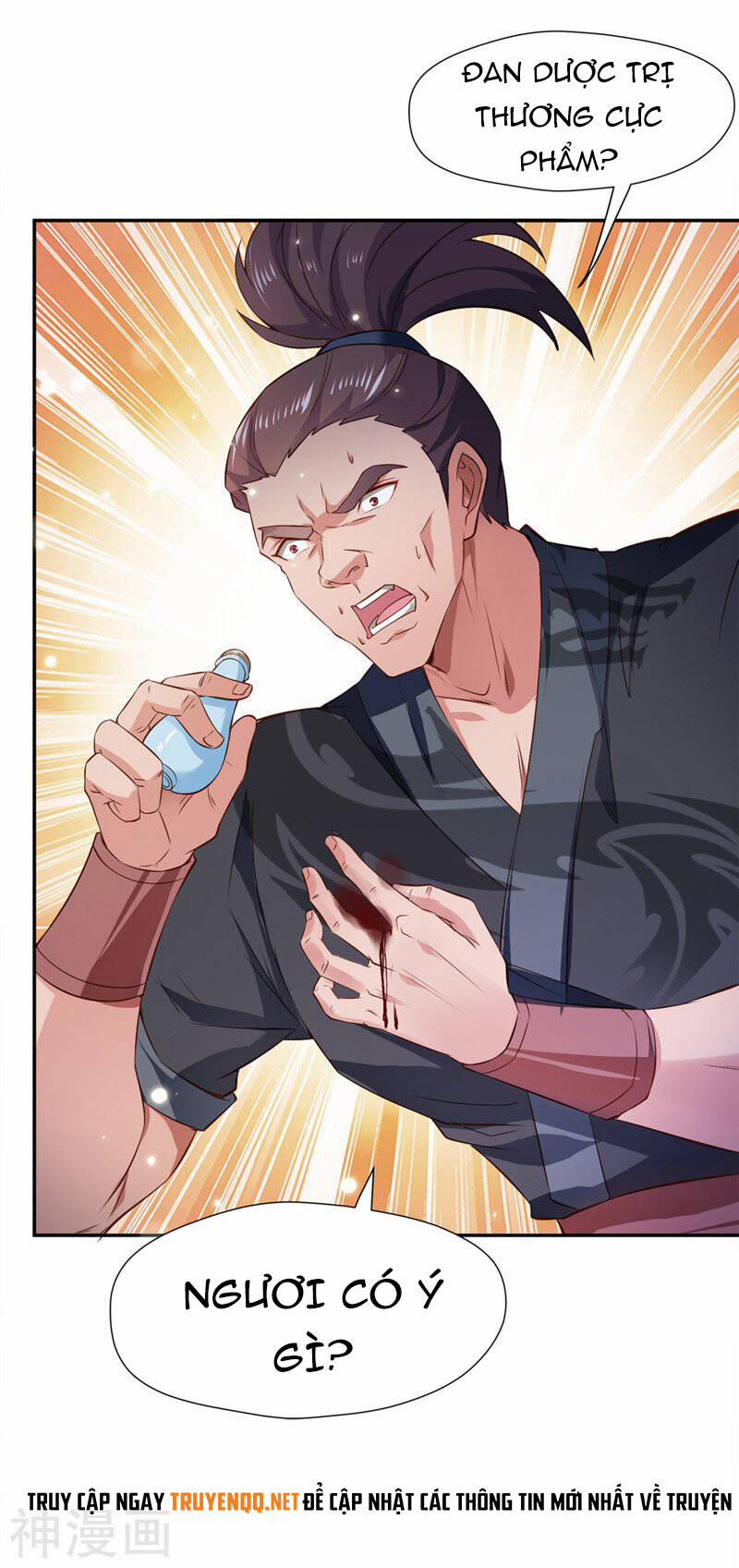 Ta Có Trăm Vạn Điểm Kỹ Năng 42 trang 31