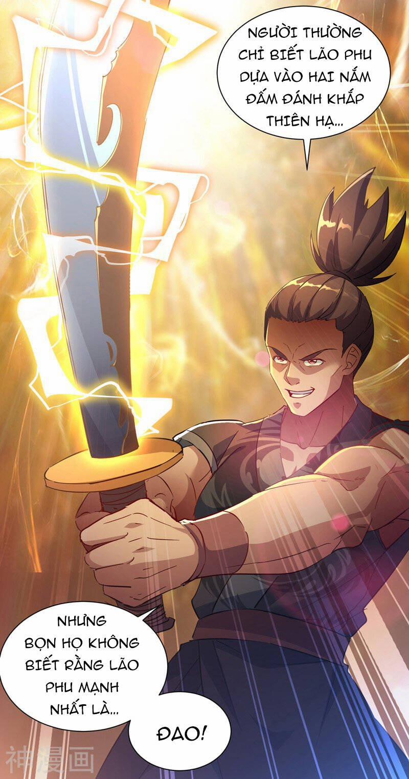 Ta Có Trăm Vạn Điểm Kỹ Năng 42 trang 4